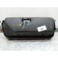 Накладка (крышка) декоративная двигателя Nissan Interstar (2001-2010) 2005 ,8200397655