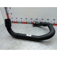 Патрубок интеркулера Nissan Interstar (2001-2010) 2005 8200230579B,8200247086