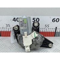 Моторчик стеклоочистителя задний Opel Vivaro A (2001-2014) 2014 53014312,7700311590
