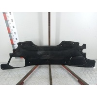 Шумоизоляция капота Nissan Interstar (2001-2010) 2005