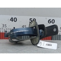 Петля крышки (двери) багажника Saab 9-3 (2) (2002-2014) 2005