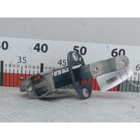 Петля крышки (двери) багажника Saab 9-3 (2) (2002-2014) 2005