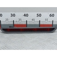 Фонарь дополнительный тормозной (стоп-сигнал) Opel Vectra C (2002-2008) 2007 024469480,93178144