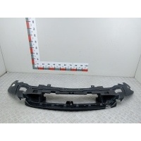 Юбка бампера передняя (губа) Mercedes ML-Class (W166) (2011-2015) 2011 A1668850238,A1668850338