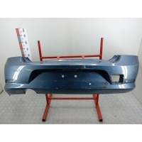 Бампер задний Renault Logan 2 (2013-2023) 2008 8200752683,8200752683