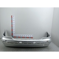 Бампер задний Mercedes E-Class (W211) (2002-2009) 2007 A2118800783,A2118800540