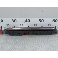 Фонарь дополнительный тормозной (стоп-сигнал) Ford Galaxy 1 (1995-2006) 2001 1J6945097C,1121559