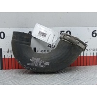 Патрубок интеркулера Opel Vectra C (2002-2008) 2007 55352017,55352017