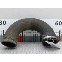 Патрубок интеркулера Opel Vectra C (2002-2008) 2007 55352567,55352017