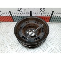 Шкив коленвала Audi Coupe(Cabriolet B4) (1991-2000) 1998 058105251E,058105251E