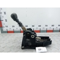 Кулиса КПП Opel Vectra C (2002-2008) 2002 ,24456030
