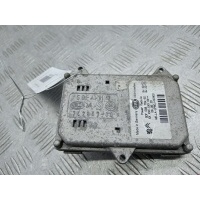 Блок розжига ксенона Peugeot 407 (2004-2010) 2007 5DF008704-50,YWC500440