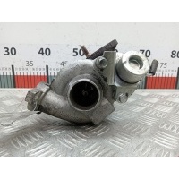 Турбина Peugeot 308 (2007-2015) 2009 4917307507,0375N5