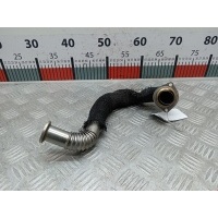 Трубка системы рециркуляции EGR Peugeot 308 (2007-2015) 2009 9646996980,161861