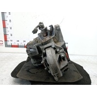 КПП 6ст (механическая коробка) Opel Zafira B (2005-2014) 2005 ,55355495