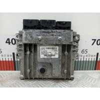 Блок управления двигателем Citroen C8 (2002-2014) 2010 28252917,1607822480