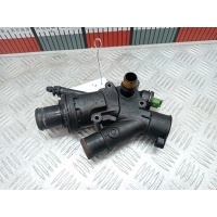 Корпус термостата Citroen C8 (2002-2014) 2010 9682141580,1838288