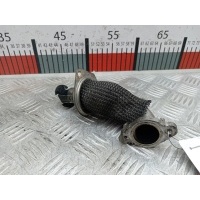 Трубка системы рециркуляции EGR Citroen C8 (2002-2014) 2010 9687200880,9687200880