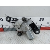 Моторчик стеклоочистителя задний Opel Vectra C (2002-2008) 2007 13166415,93178052