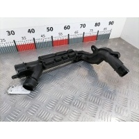 Патрубок турбины Citroen C8 (2002-2014) 2010 1440011480,1440011480