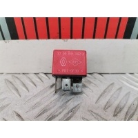 Реле Renault Scenic 1 (1996-2003) 1998 03540,7700844682