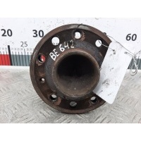 Ступица задняя Opel Vectra C (2002-2008) 2007 24421906,93170611