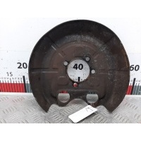 Кожух защитный тормозного диска Opel Vectra C (2002-2008) 2007 ,13168749