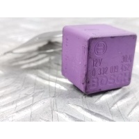 Реле Opel Corsa C (2000-2006) 2003 0332019452,90464759