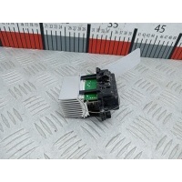 Сопротивление печки (резистор отопителя) Peugeot 308 (2007-2015) 2009 T1000034Z,6441AA