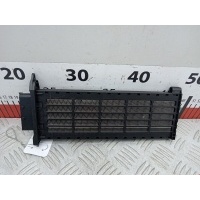Радиатор отопителя (печки) Peugeot 308 (2007-2015) 2009 N103760PD,7701207715