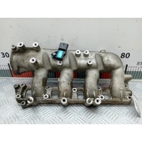 Коллектор впускной Opel Zafira B (2005-2014) 2005 55192747,93189403