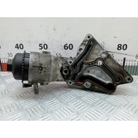 Корпус масляного фильтра Opel Zafira B (2005-2014) 2005 ,93184675