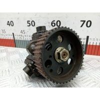 ТНВД дизель Opel Zafira B (2005-2014) 2005 0445010097,55193731