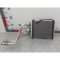 Радиатор отопителя (печки) Opel Astra H (2004-2014) 2007 52479237,93180006