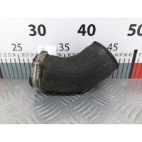Патрубок интеркулера BMW 3-Series (E46) (1998-2007) 2002 11612247322,11612247322