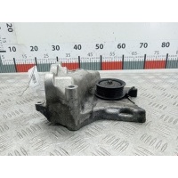 Кронштейн (крепление) двигателя (лапа крепления) Opel Vectra C (2002-2008) 2007 55187676,55210530