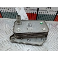Теплообменник Mercedes Sprinter 2 (W906) (2006-2016) 2008 H1148000,A6461880301
