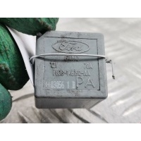 Реле Ford Fiesta 5 (2002-2008) 2002 F80B-14B192-AA,3968349