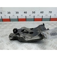 Кронштейн кондиционера Citroen C4_Picasso 1 (2006-2013) 2008 9646719580,1754150