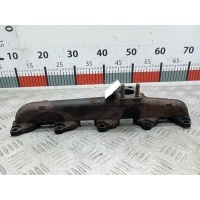 Коллектор выпускной Citroen C4_Picasso 1 (2006-2013) 2008 548028,0341J2