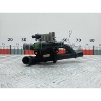 Корпус термостата Citroen C4_Picasso 1 (2006-2013) 2010 9670253780,1336X2