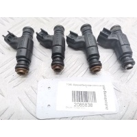 Форсунка бензиновая электрическая Chrysler Voyager 3 (1995-2001) 1999 0280155782,04669471AB