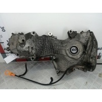 Крышка двигателя передняя Volkswagen Polo 4 (2001-2009) 2004 ,03D109211