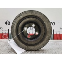 Шкив коленвала Opel Astra H (2004-2014) 2007 ,93194443