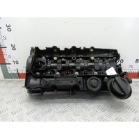 Крышка головки блока цилиндров BMW 5-Series (F07/F10/F11/F18) (2009-2017) 2011 11128570828,11128589941