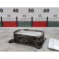 Теплообменник Opel Astra H (2004-2014) 2007 55183548,55183548