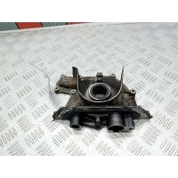 Насос масляный Opel Astra H (2004-2014) 2008 55215401,55215401
