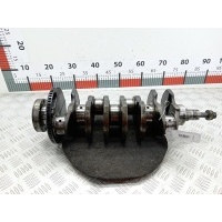Коленвал (вал коленчатый) Opel Astra H (2004-2014) 2008 ,55596141