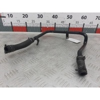 Трубка системы охлаждения Volkswagen Passat 5 GP (2000-2005) 2005 059121065L,059121065L