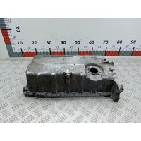 Поддон двигателя Volkswagen Golf 5 (2003-2008) 2007 038103603AG,038103603AG